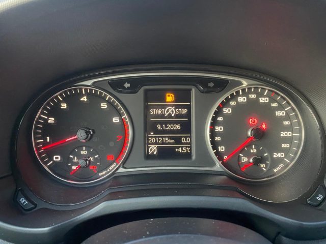 AUDI A1 usata, con ESP