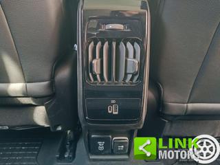 JEEP Compass usata, con Luci diurne LED