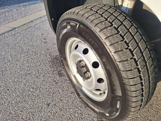 FIAT Ducato usata, con ESP