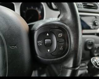 FIAT Panda usata, con Specchietti laterali elettrici