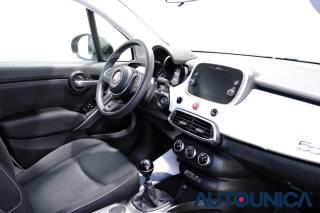 FIAT 500X usata 55