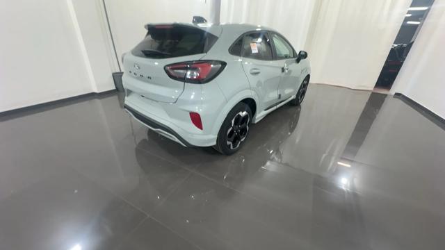 FORD Puma usata, con Airbag Passeggero