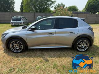 PEUGEOT 208 usata, con Chiusura centralizzata