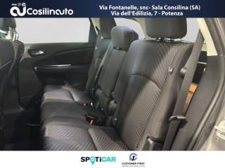 FIAT Freemont usata, con Controllo automatico clima