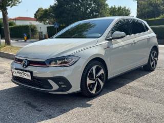 VOLKSWAGEN Polo 2.0 TSI DSG GTI