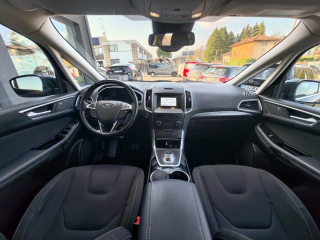 FORD S-Max usata, con Cruise Control