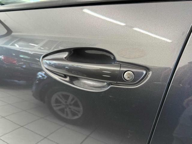 PEUGEOT 3008 usata 21