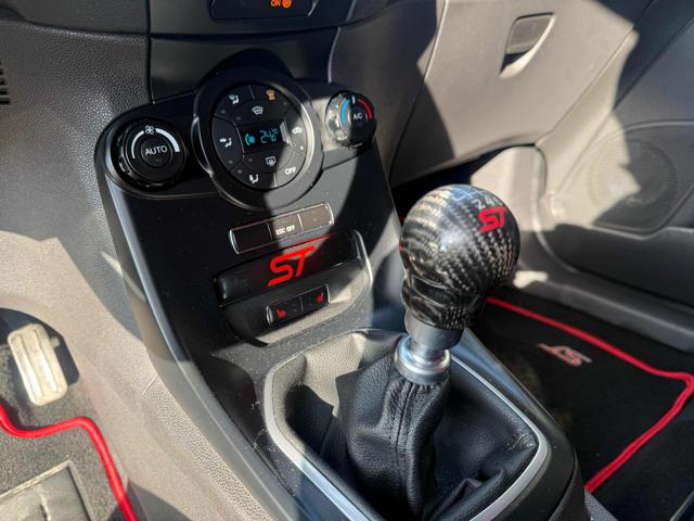 FORD Fiesta usata 13