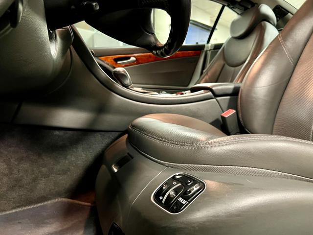 MERCEDES-BENZ SL 350 usata, con ESP