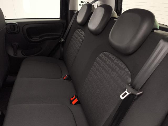 FIAT Pandina usata 14