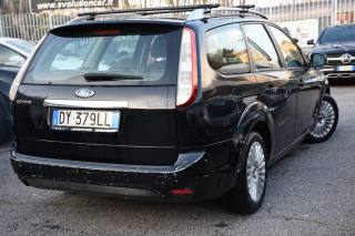 FORD Focus usata, con Airbag