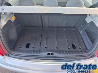 CITROEN C3 usata, con Fendinebbia