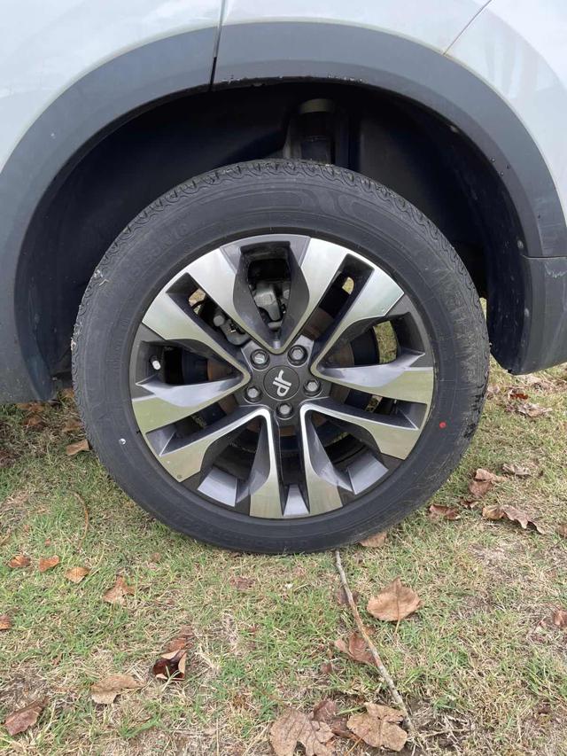 DR MOTOR DR 5.0 usata, con Sedile posteriore sdoppiato