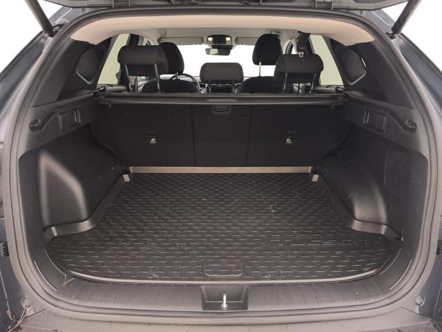 HYUNDAI Tucson usata, con Controllo elettronico della corsia