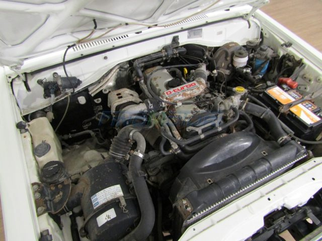 TOYOTA Land Cruiser usata 12