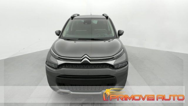 CITROEN C3 Aircross usata, con Airbag laterali