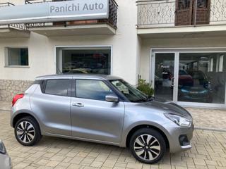 SUZUKI Swift usata, con Alzacristalli elettrici