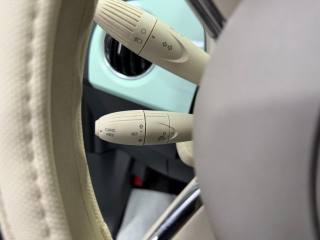 FIAT 500 usata, con Volante multifunzione