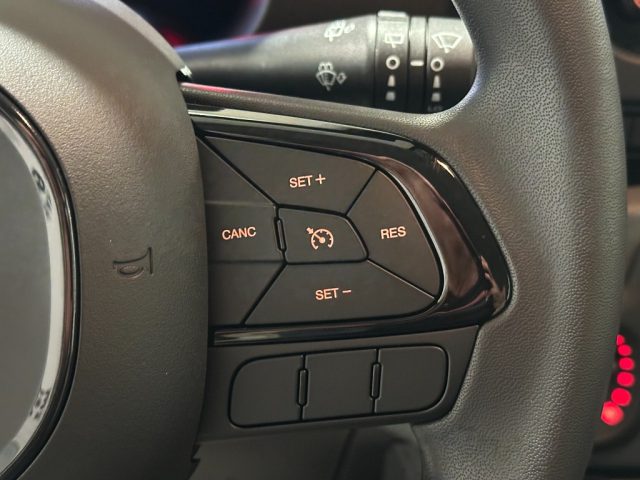 FIAT New Panda usata, con Immobilizzatore elettronico