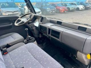 NISSAN Cabstar usata 7