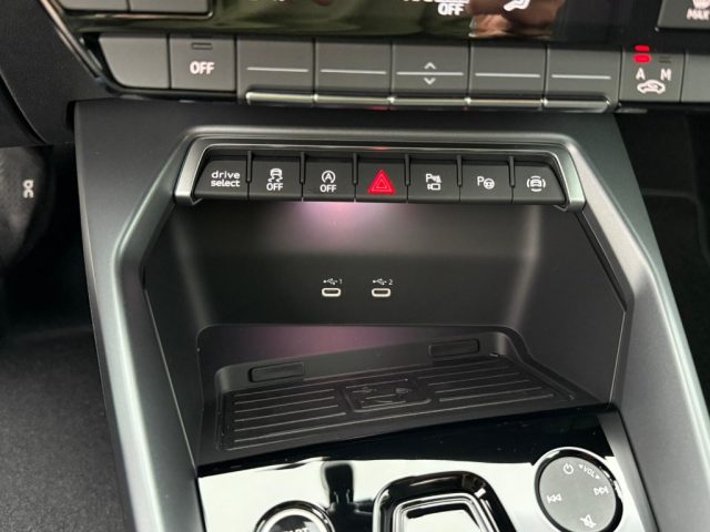 AUDI A3 usata, con Volante in pelle