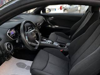 AUDI TT usata, con Climatizzatore