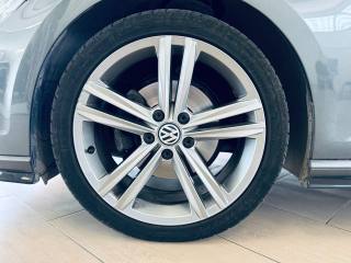 VOLKSWAGEN Golf usata, con Climatizzatore