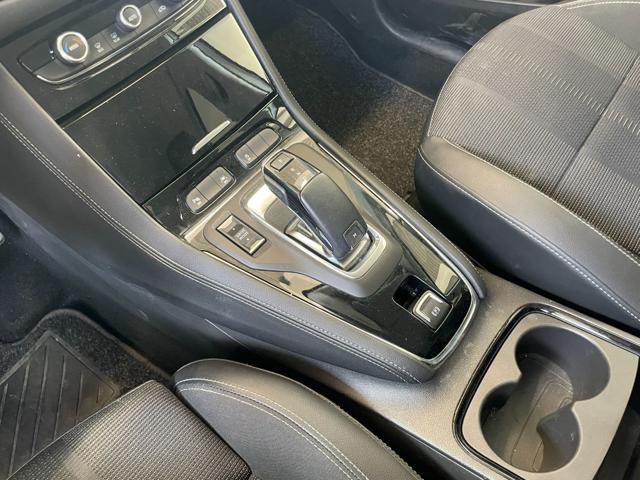 OPEL Grandland usata, con Touch screen