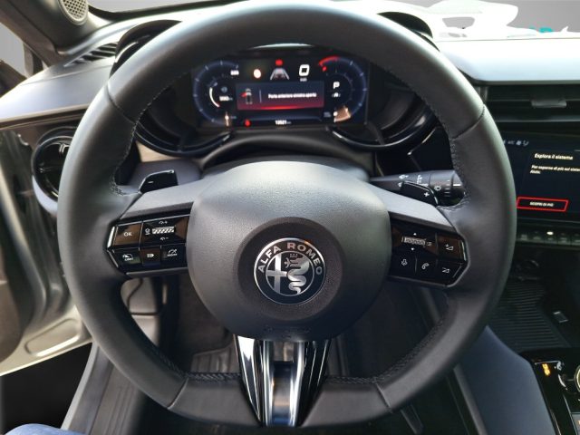 ALFA ROMEO Junior usata, con Servosterzo