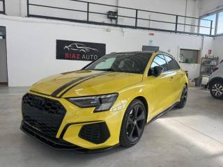 AUDI S3 SPB TFSI 310 CV quattro S tronic sport attitude