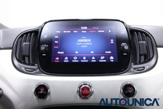 FIAT 500 usata, con Chiusura centralizzata