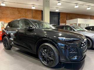 AUDI Q5 usata, con Airbag Passeggero