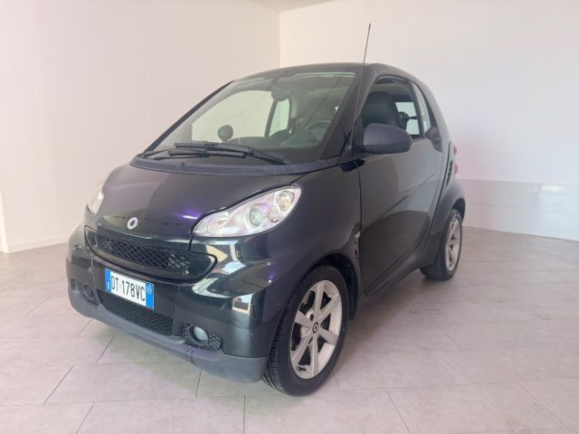 SMART ForTwo usata 2