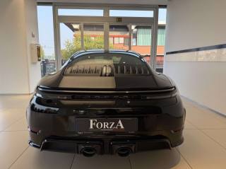 PORSCHE 992 usata, con Sistema di navigazione