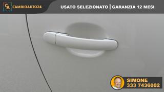 VOLKSWAGEN Maggiolino usata, con Spoiler