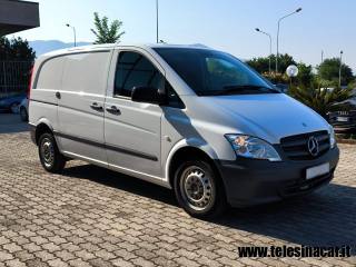 MERCEDES-BENZ  usata 3