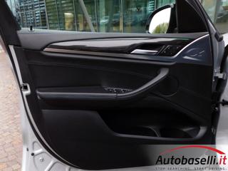 BMW X3 usata, con Sensore di pioggia