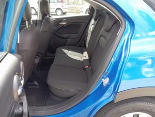 FIAT 500X usata, con ESP