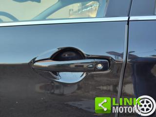 NISSAN Qashqai usata, con Fendinebbia