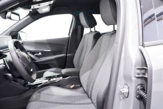 PEUGEOT 2008 usata, con Immobilizzatore elettronico