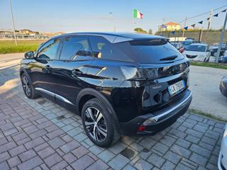 PEUGEOT 3008 usata, con Airbag laterali