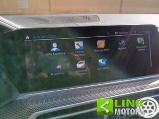 BMW X5 usata, con Sedili ventilati