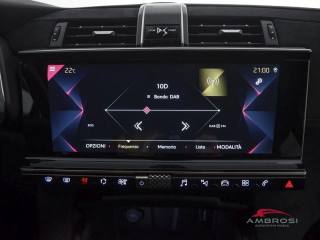 DS AUTOMOBILES DS 7 usata 13