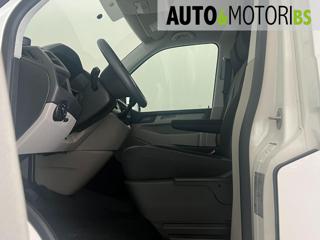 VOLKSWAGEN Transporter usata, con Controllo trazione