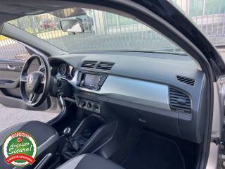 SKODA Fabia usata, con Antifurto