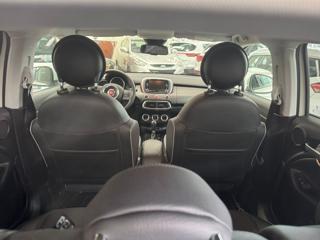 FIAT 500X usata, con Climatizzatore automatico, 2 zone