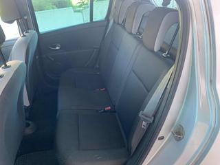 RENAULT Clio usata, con MP3