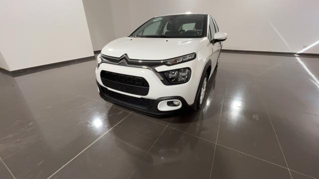 CITROEN C3 usata, con ABS