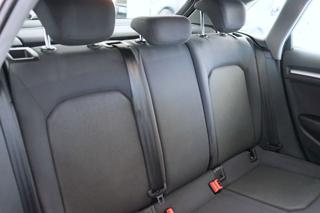 AUDI A3 usata, con Marmitta catalitica