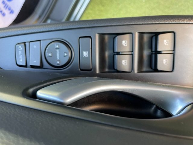 HYUNDAI i30 usata, con Sistema di navigazione